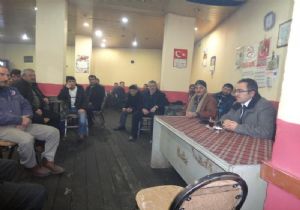 Pasinler Müftülüğü övgü topluyor